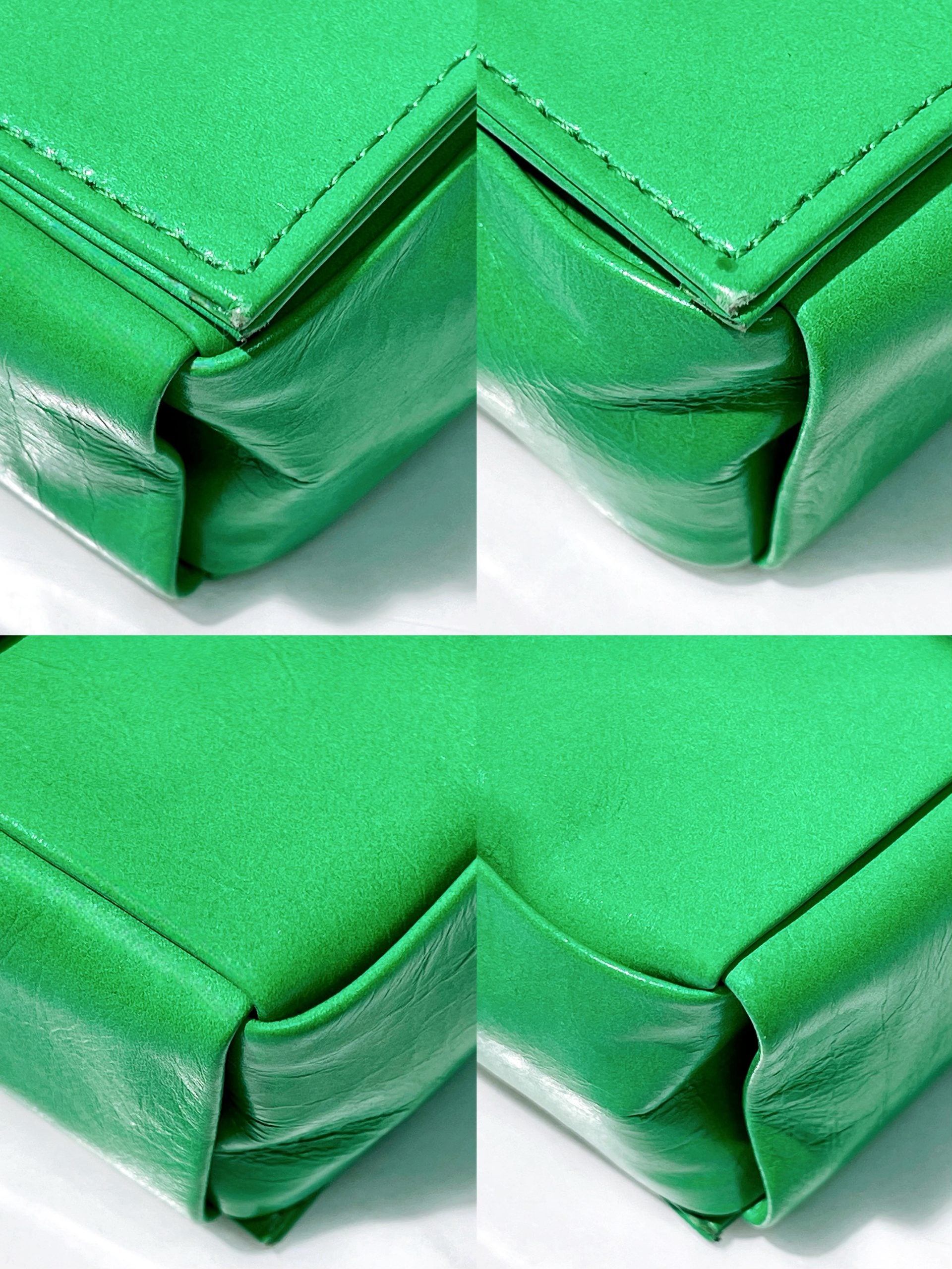 BOTTEGA VENETA MINI CASSETTE