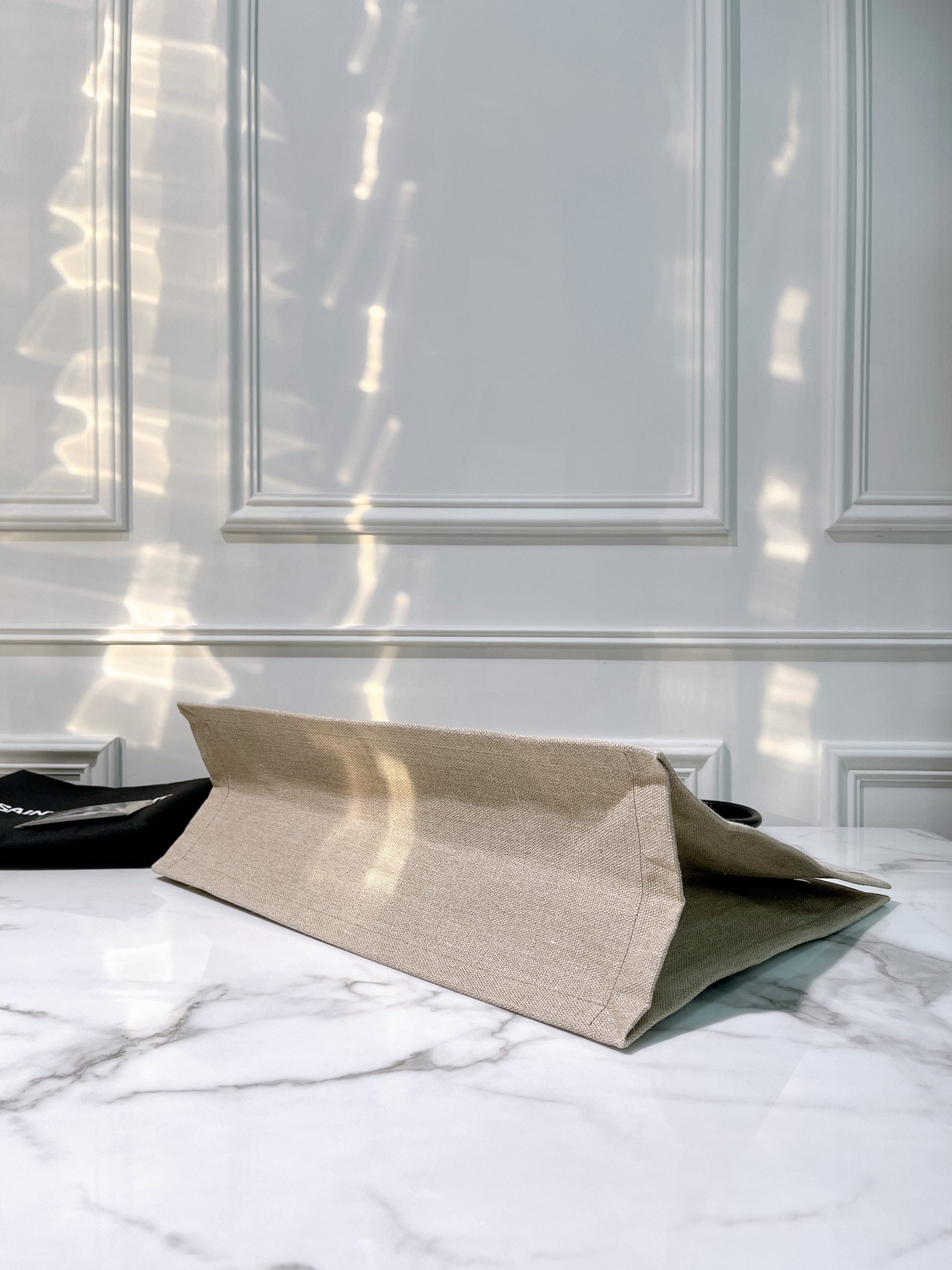 YSL RIVE GAUCHE TOTE