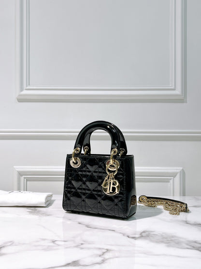DIOR LADY MINI