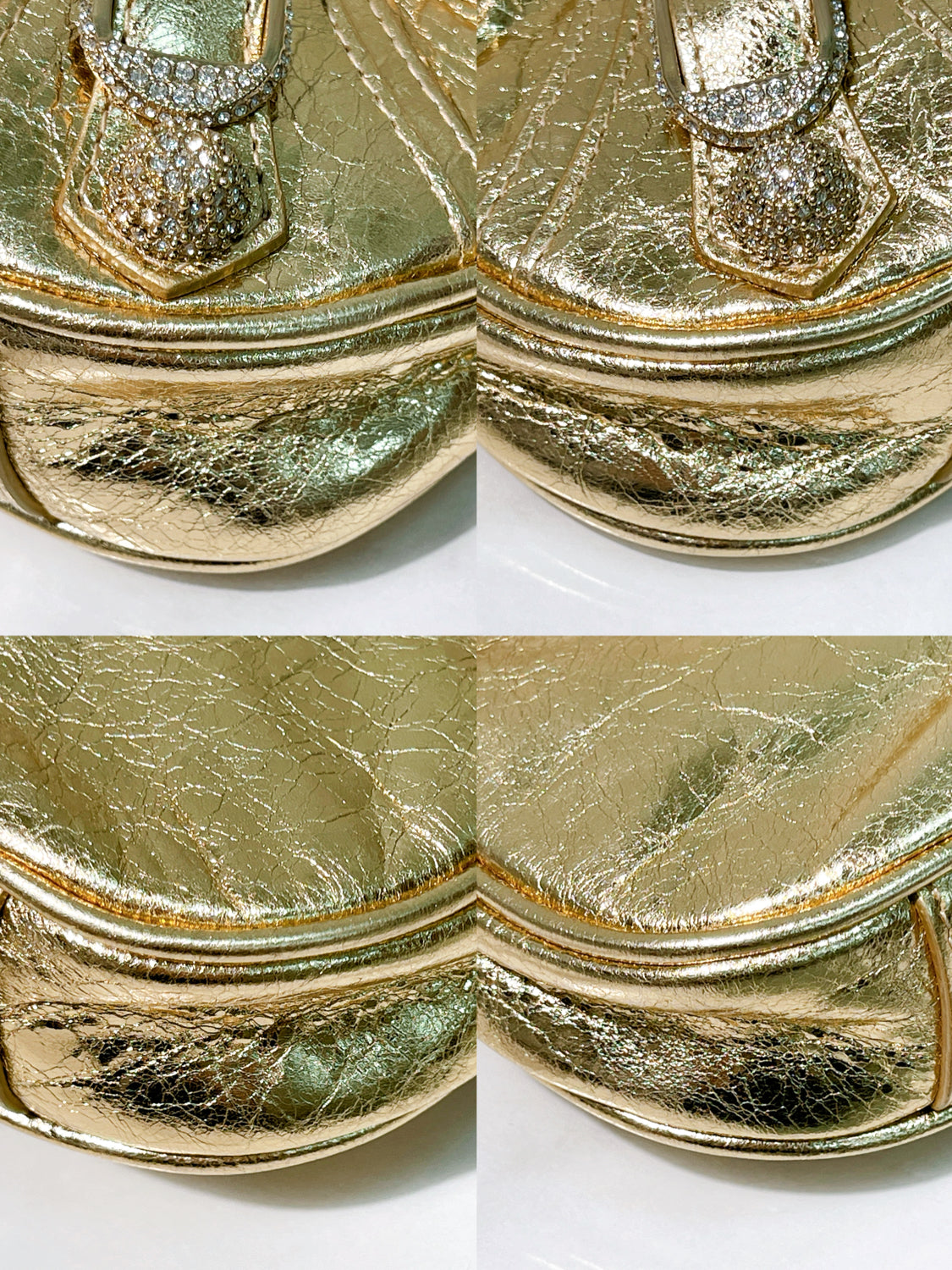 BALENCIAGA LE CAGOLE MINI BAG