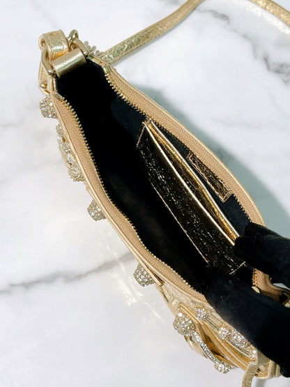 BALENCIAGA LE CAGOLE MINI BAG