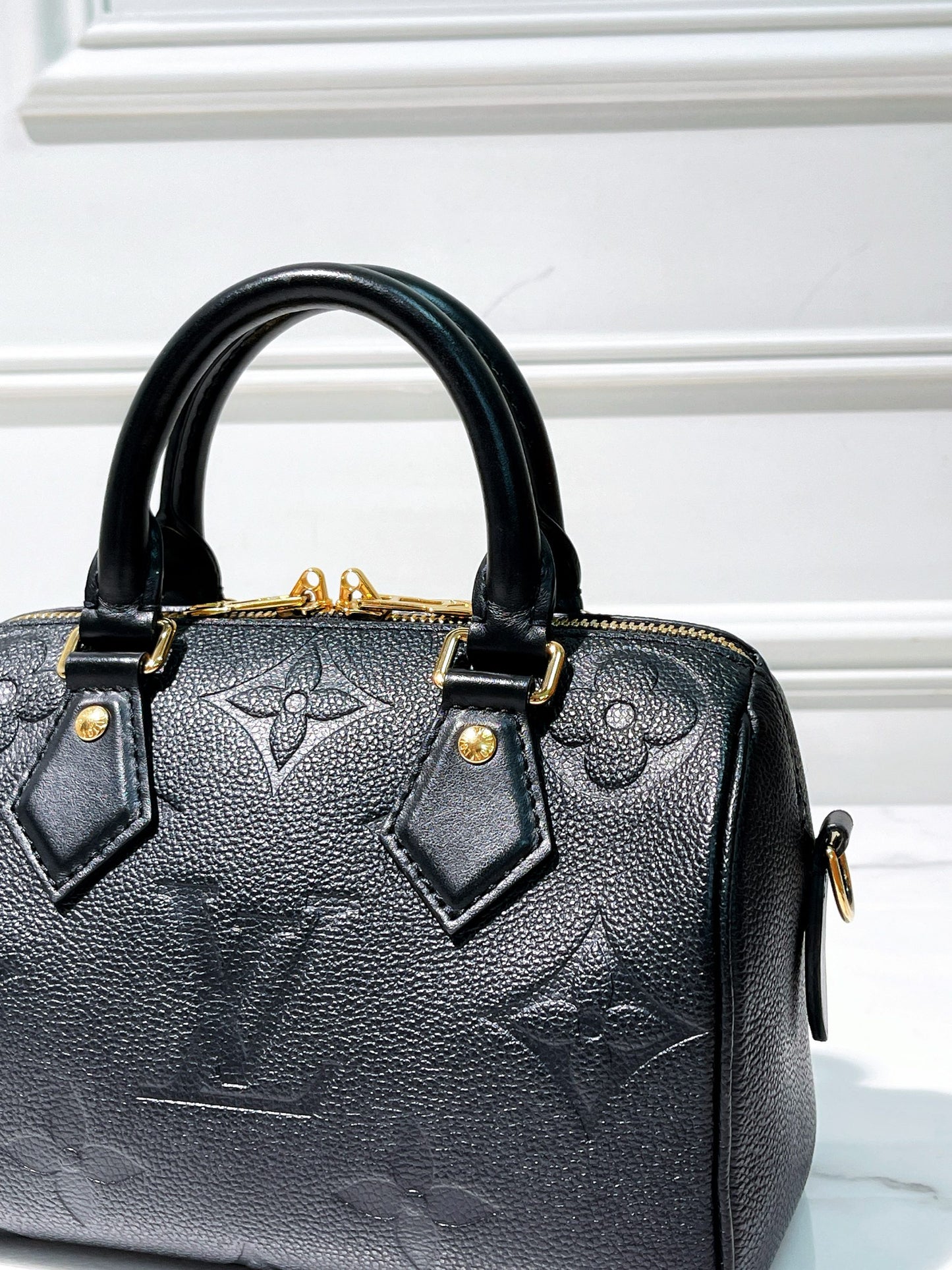 LV SPEEDY 20