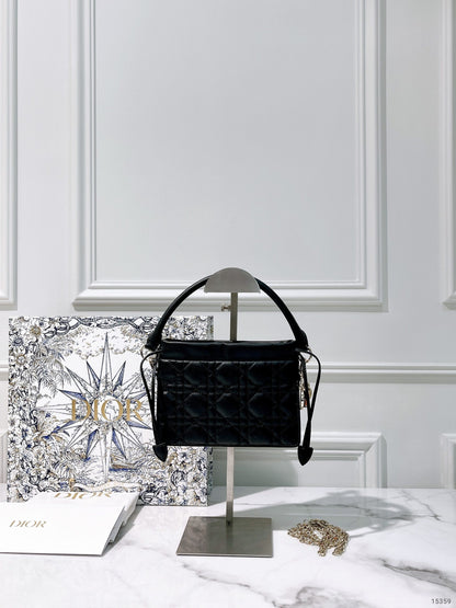 DIOR LADY MILLY MINI BAG