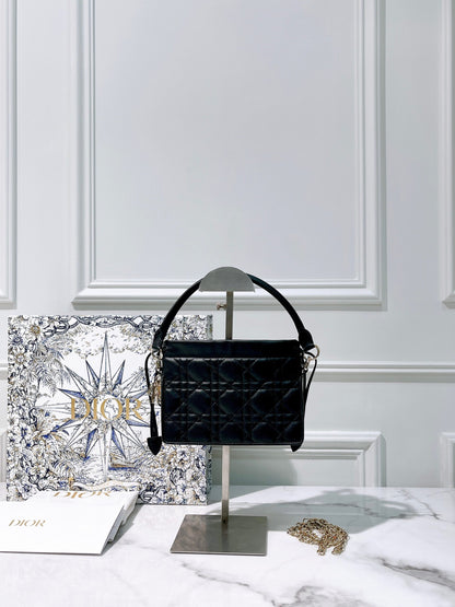 DIOR LADY MILLY MINI BAG