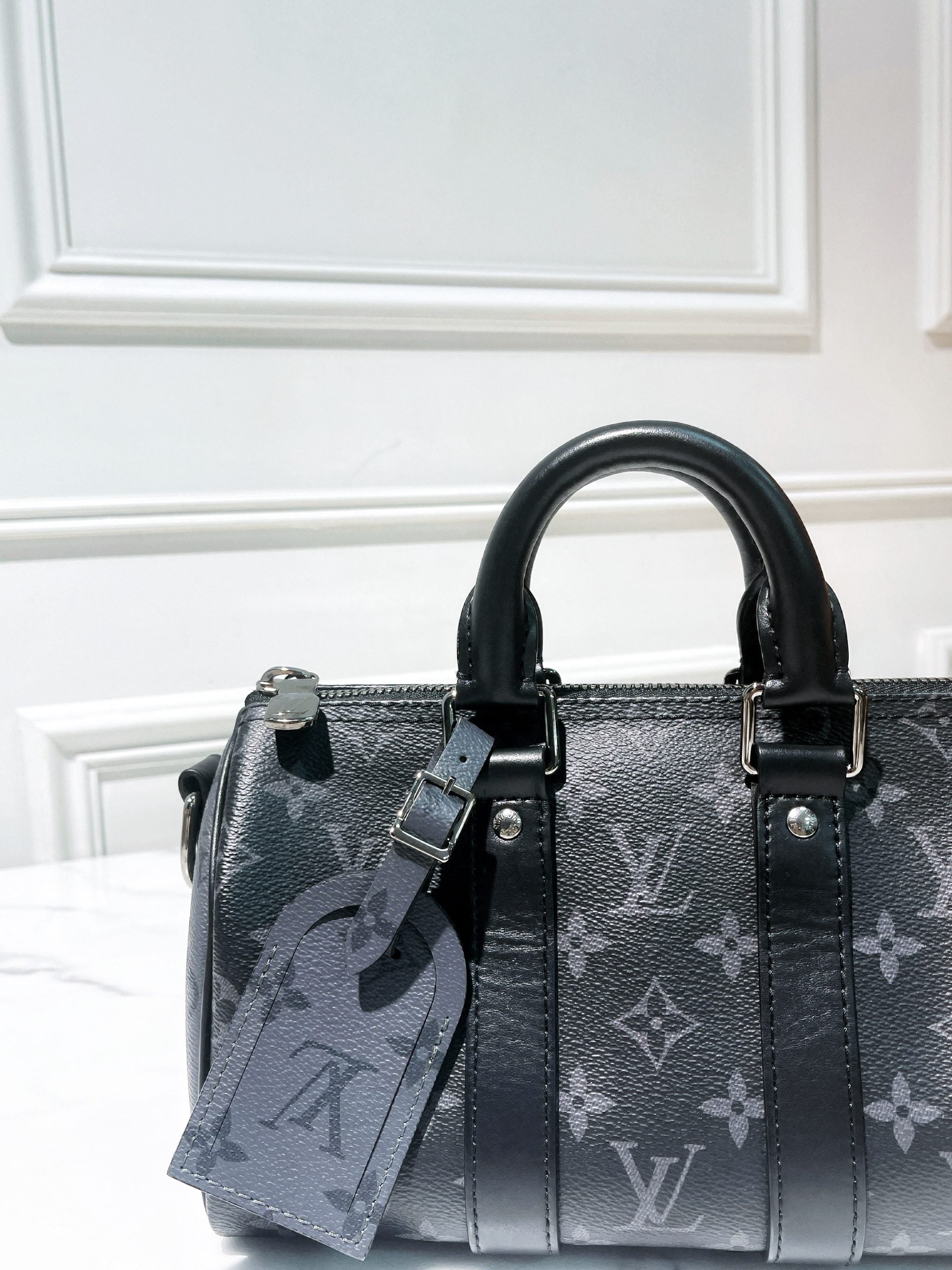 LV KEEPALL 25
