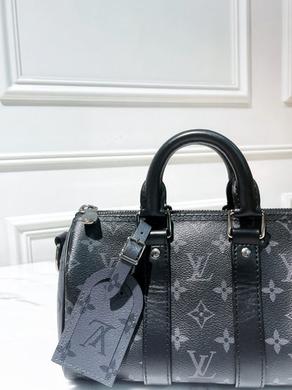 LV KEEPALL 25