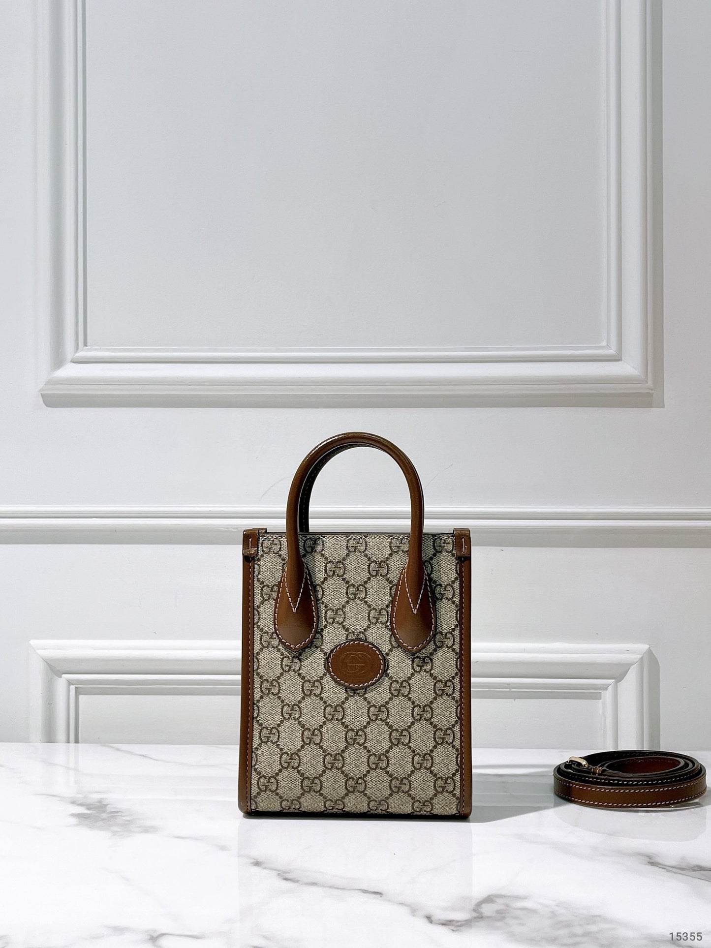 GUCCI MINI TOTE
