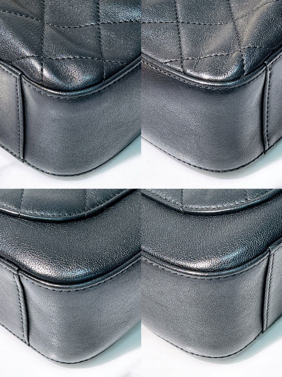 CHANEL 19 CAMERA BAG