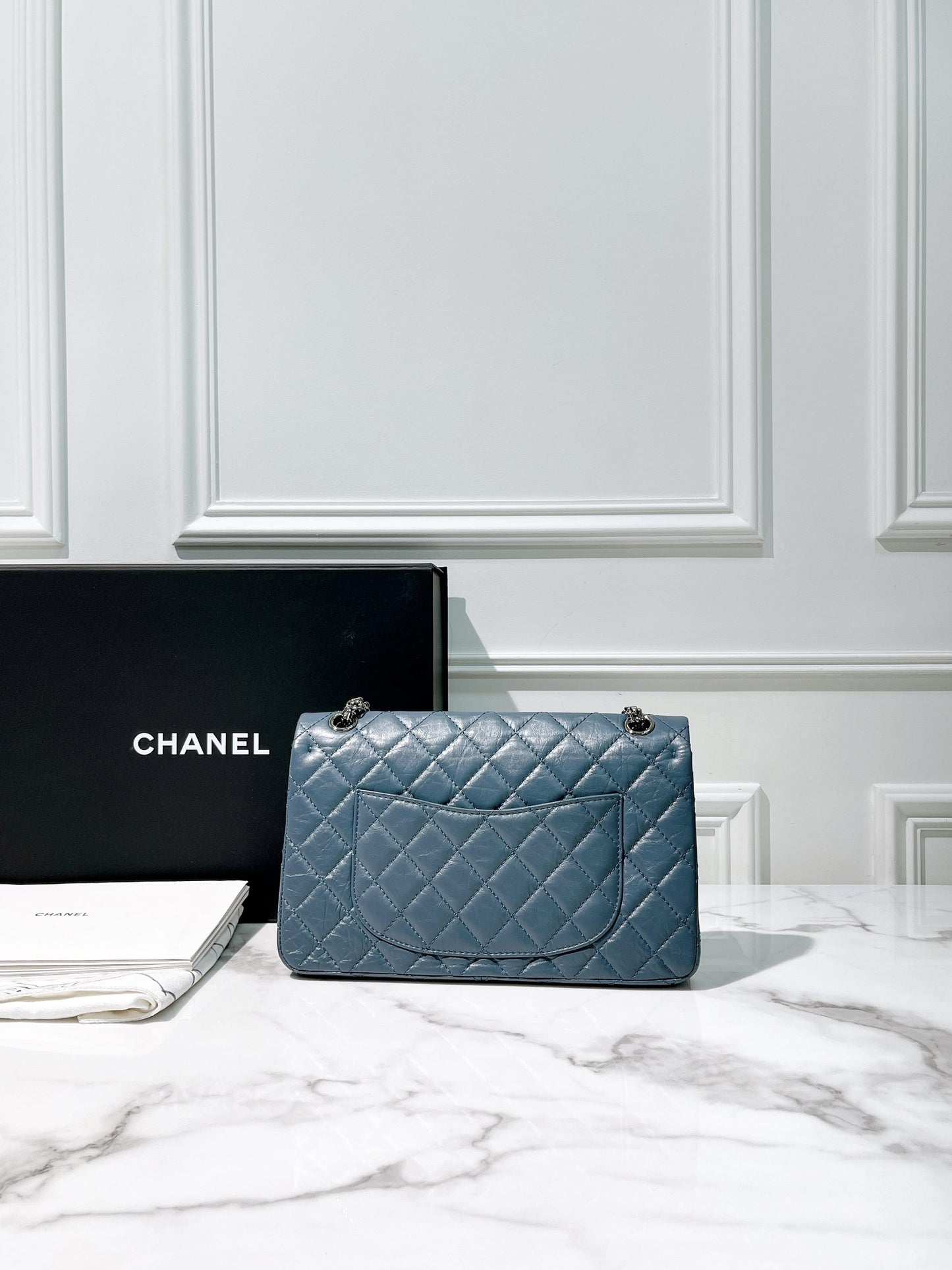 CHANEL 2.55