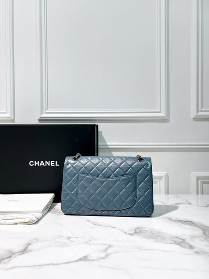 CHANEL 2.55