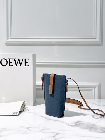 LOEWE PHONE BAG