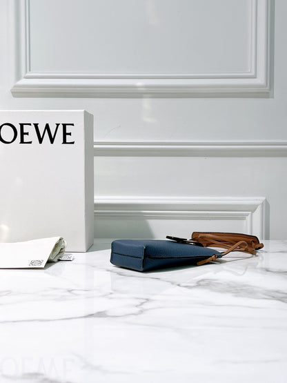 LOEWE PHONE BAG