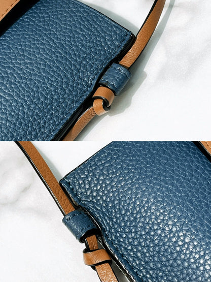 LOEWE PHONE BAG