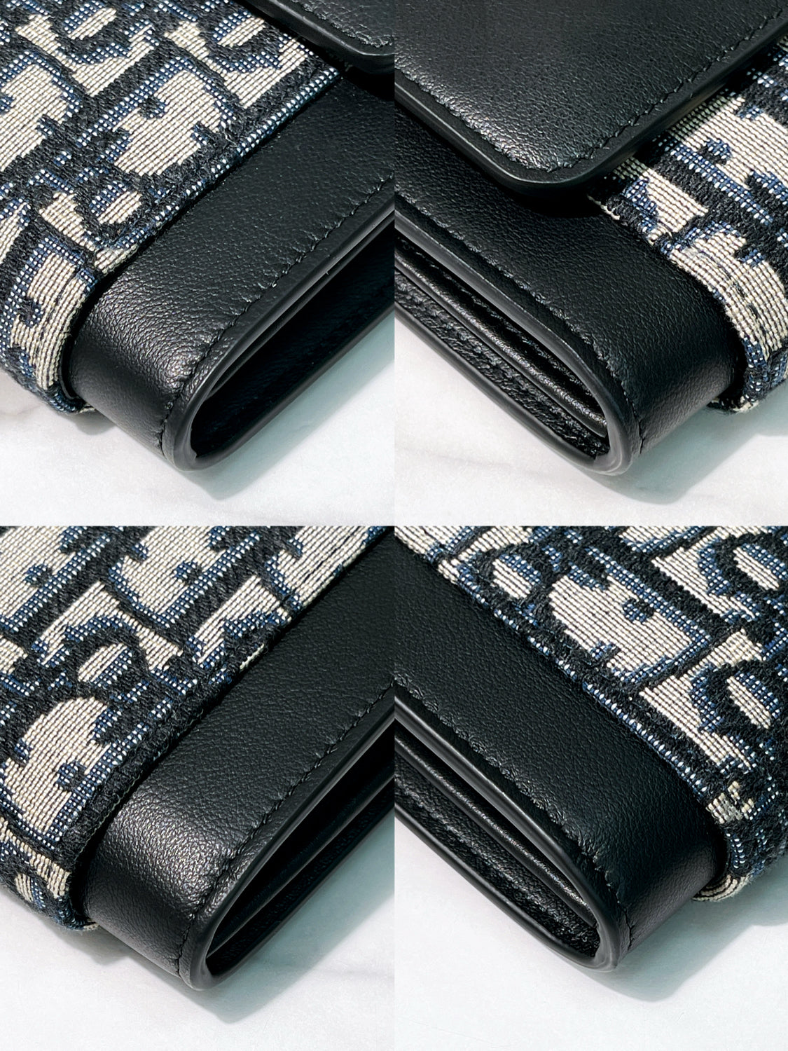 DIOR ELITE SHOULDER BAG