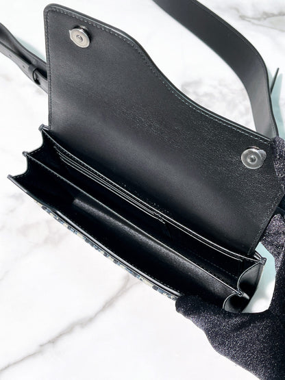DIOR ELITE SHOULDER BAG