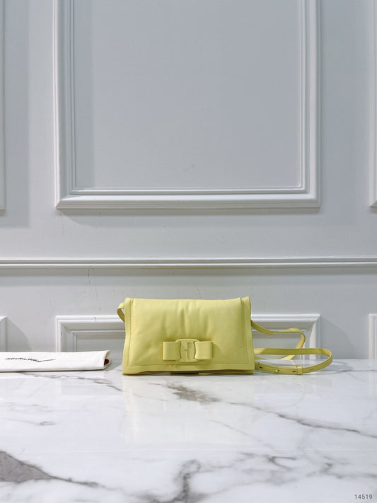 FERRAGAMO MINI VIVA BAG