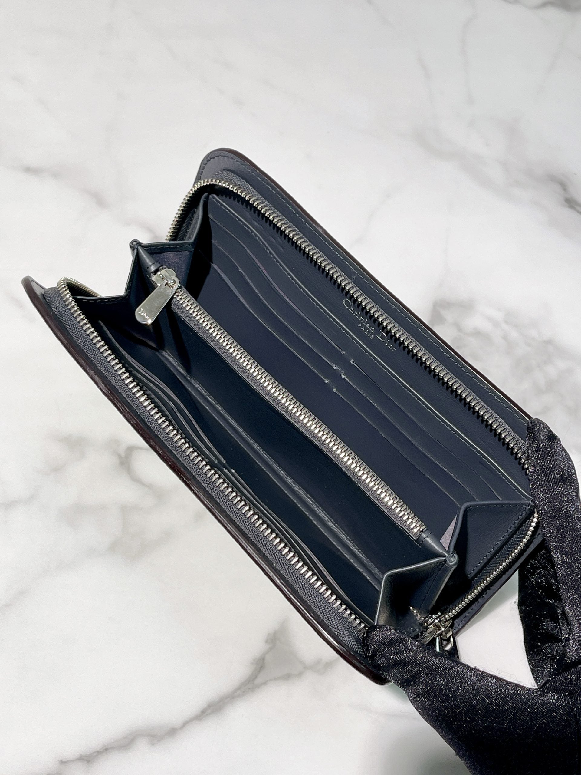 DIOR WALLET