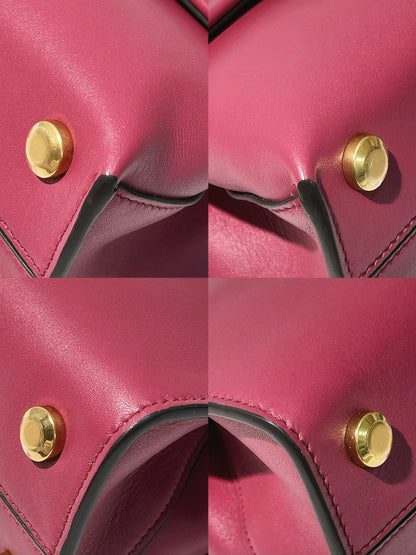 FERRAGAMO SHOULDER BAG