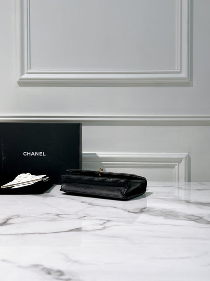 CHANEL TRENDY CC WOC