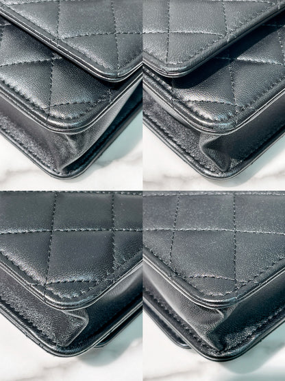 CHANEL TRENDY CC WOC