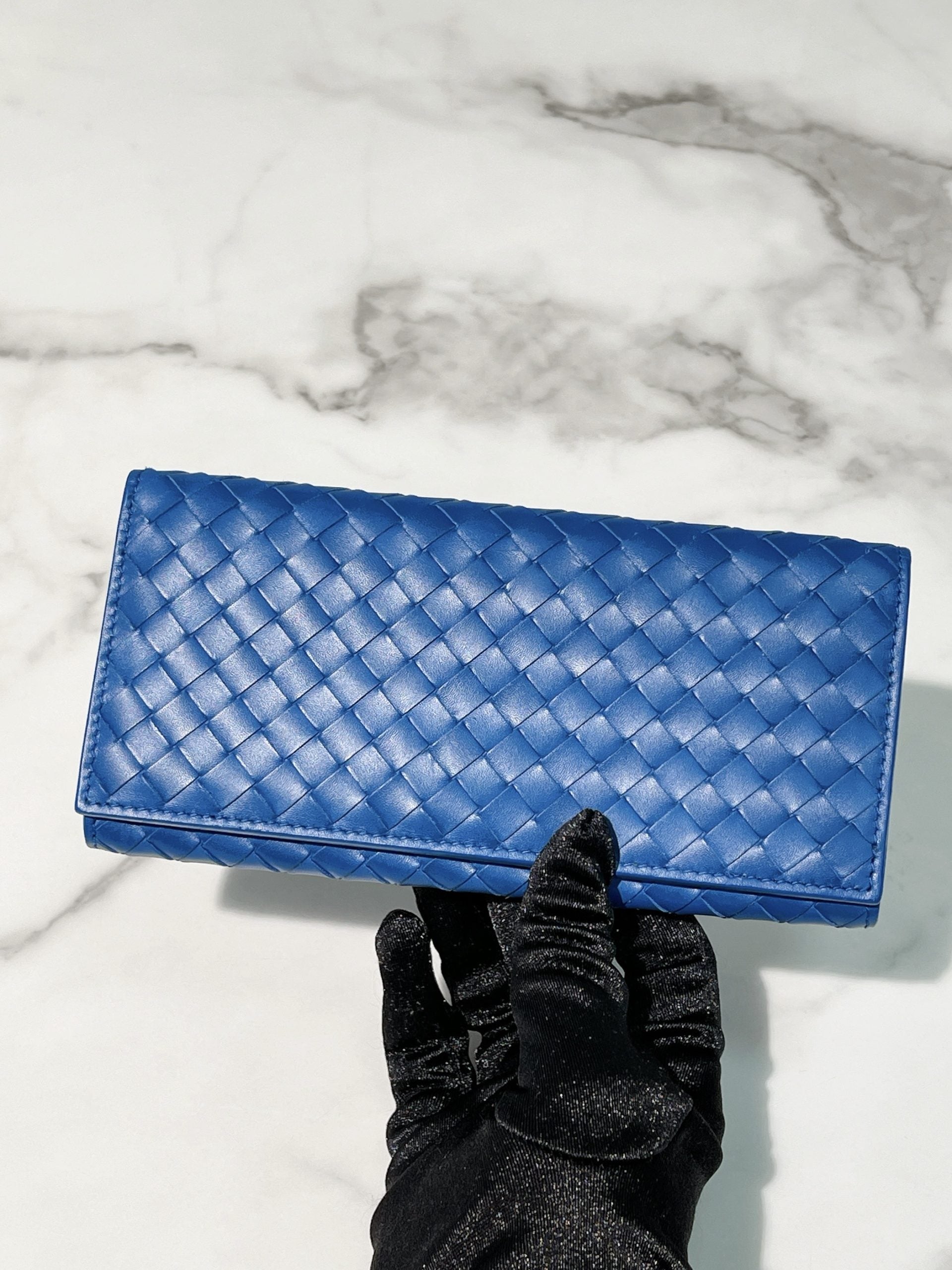 BOTTEGA VENETA WALLET