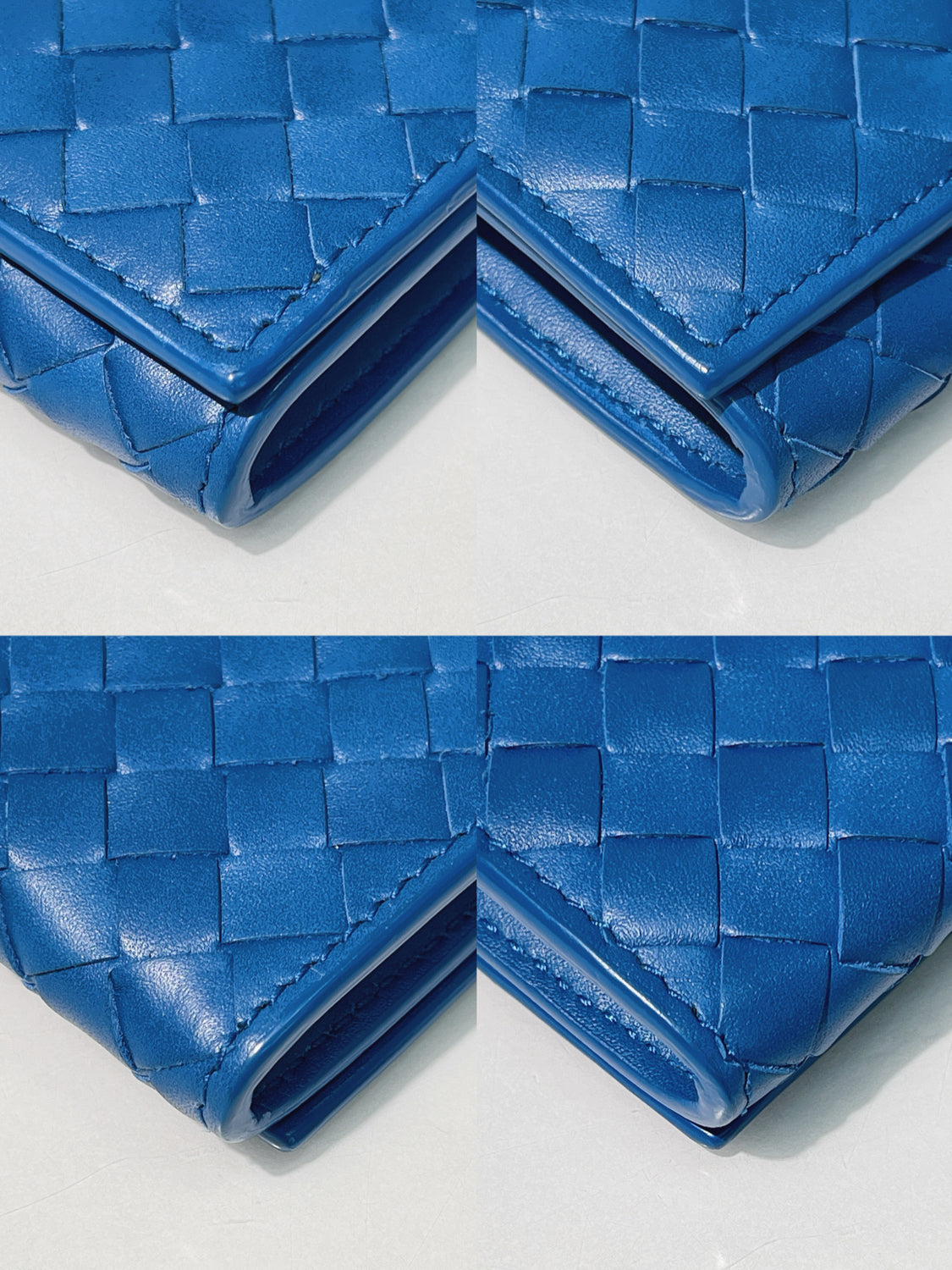 BOTTEGA VENETA WALLET