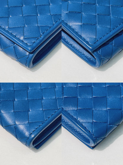 BOTTEGA VENETA WALLET