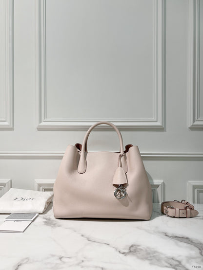 DIOR OPEN BAR TOTE