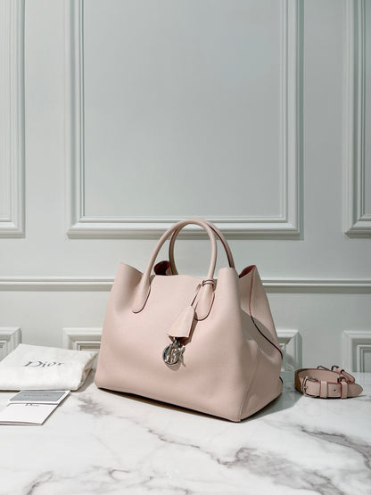 DIOR OPEN BAR TOTE