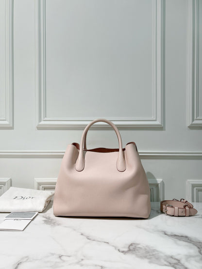 DIOR OPEN BAR TOTE