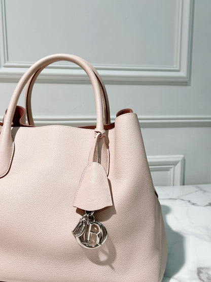DIOR OPEN BAR TOTE