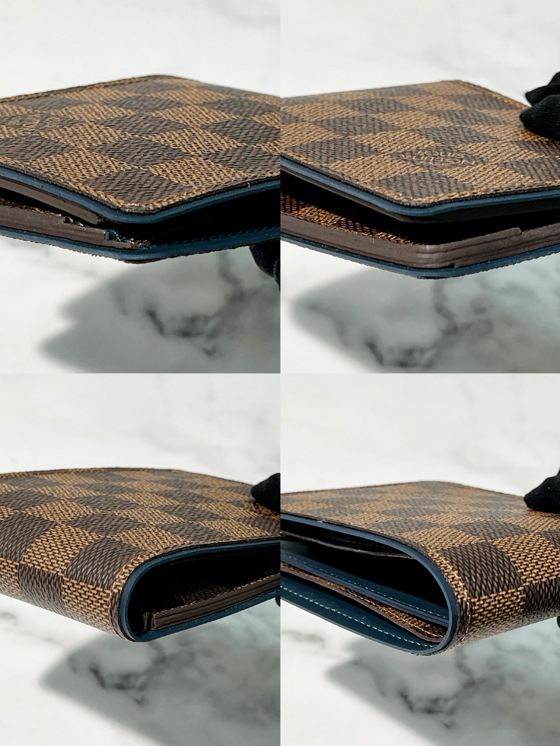 LV WALLET