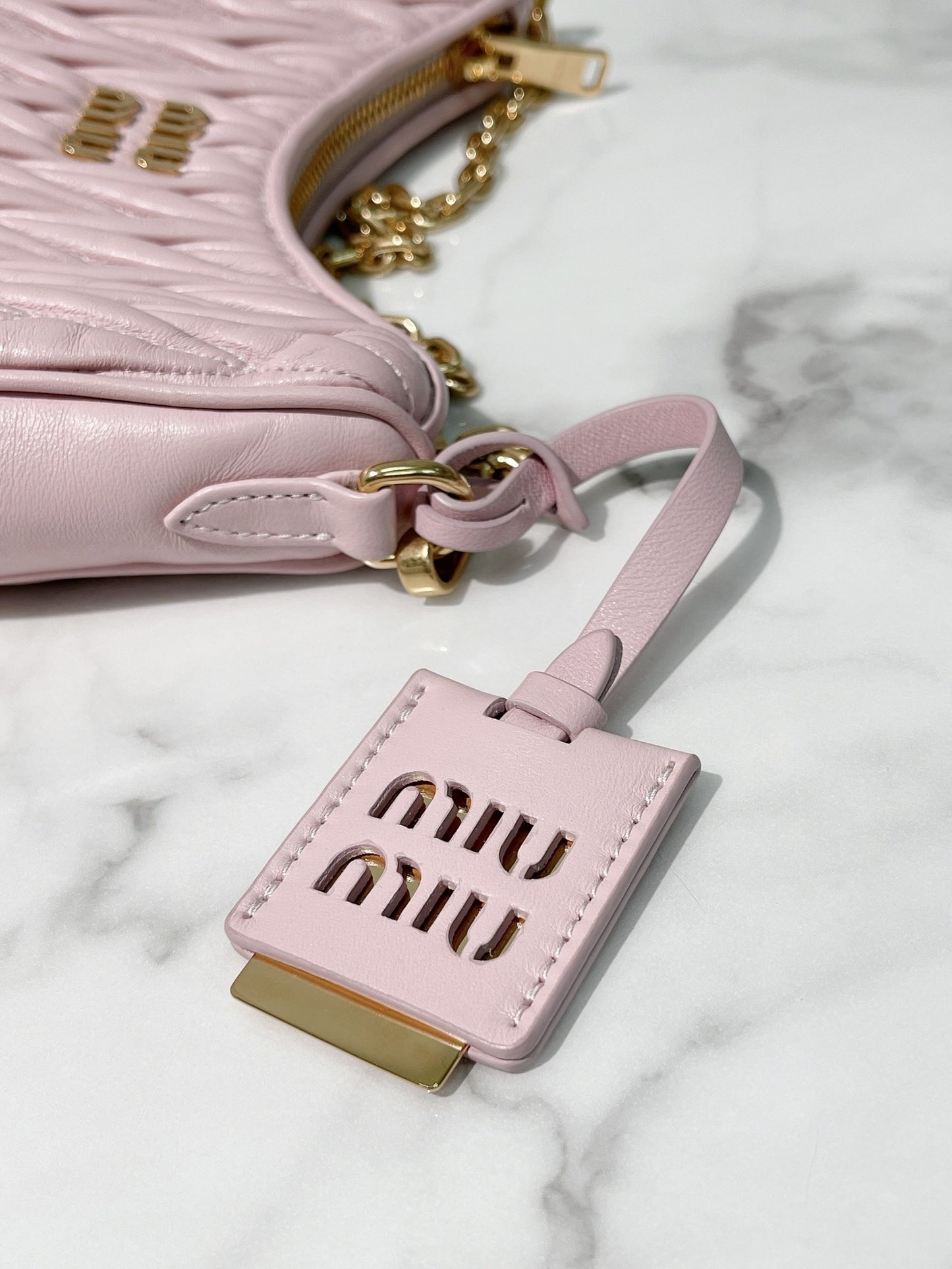 MIUMIU HOBO