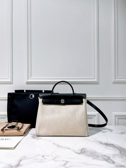 HERMES VINTAGE HERBAG 31