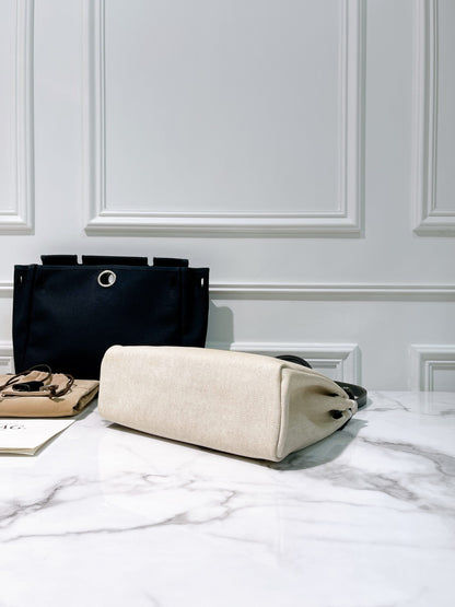 HERMES VINTAGE HERBAG 31