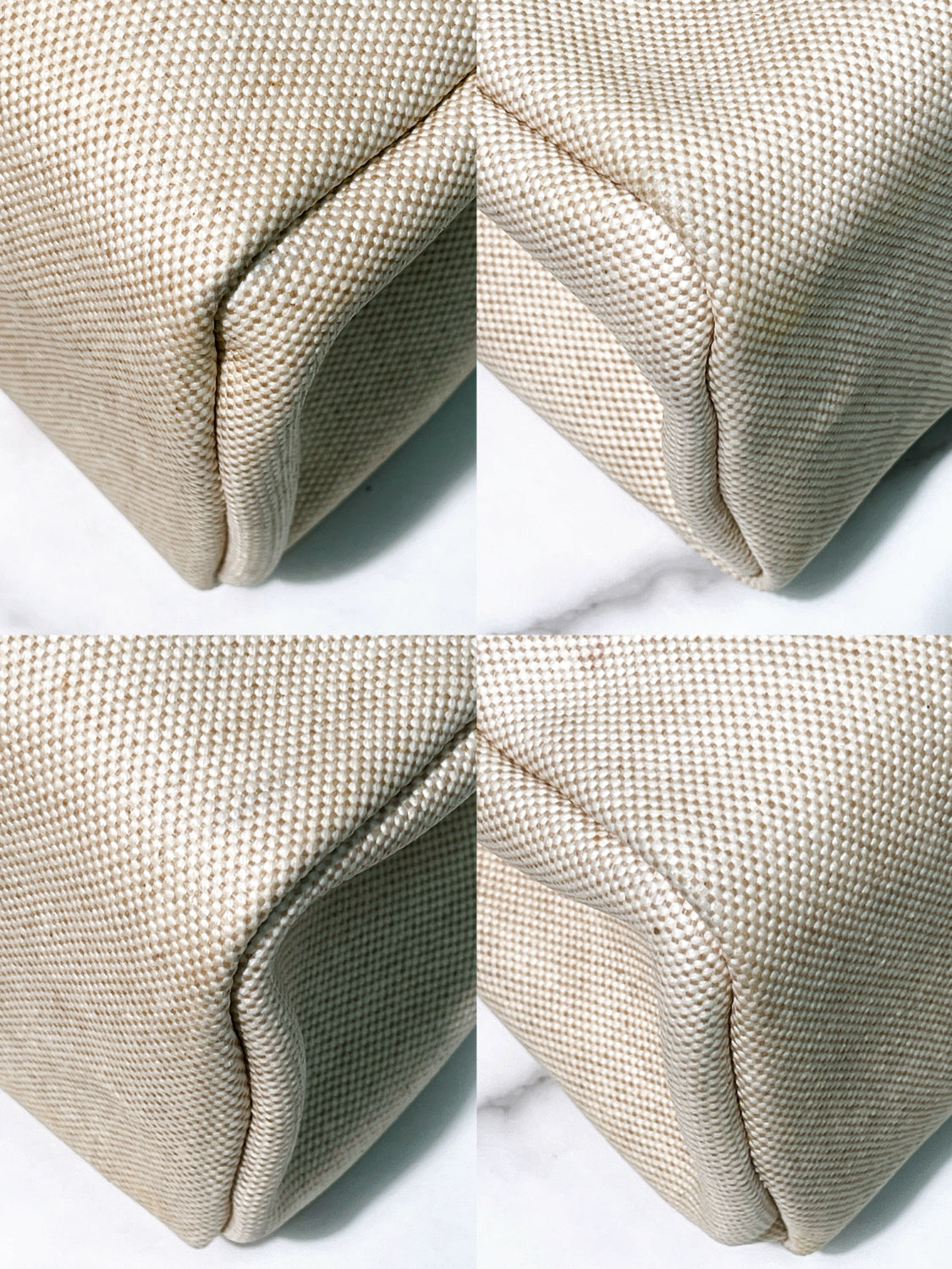 HERMES VINTAGE HERBAG 31