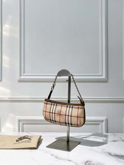 BURBERRY SHOULDER BAG