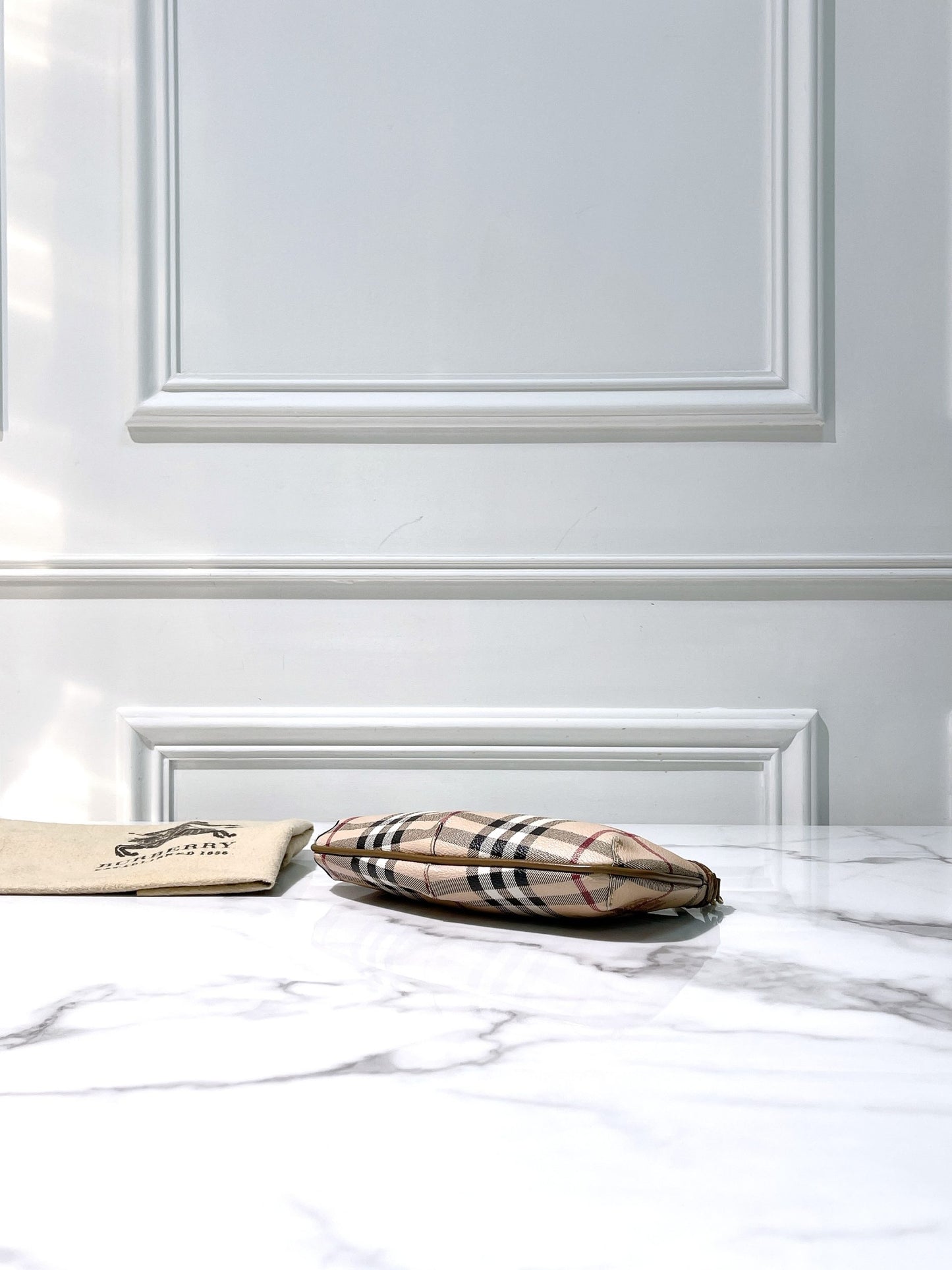 BURBERRY SHOULDER BAG