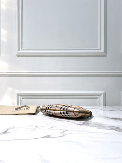 BURBERRY SHOULDER BAG