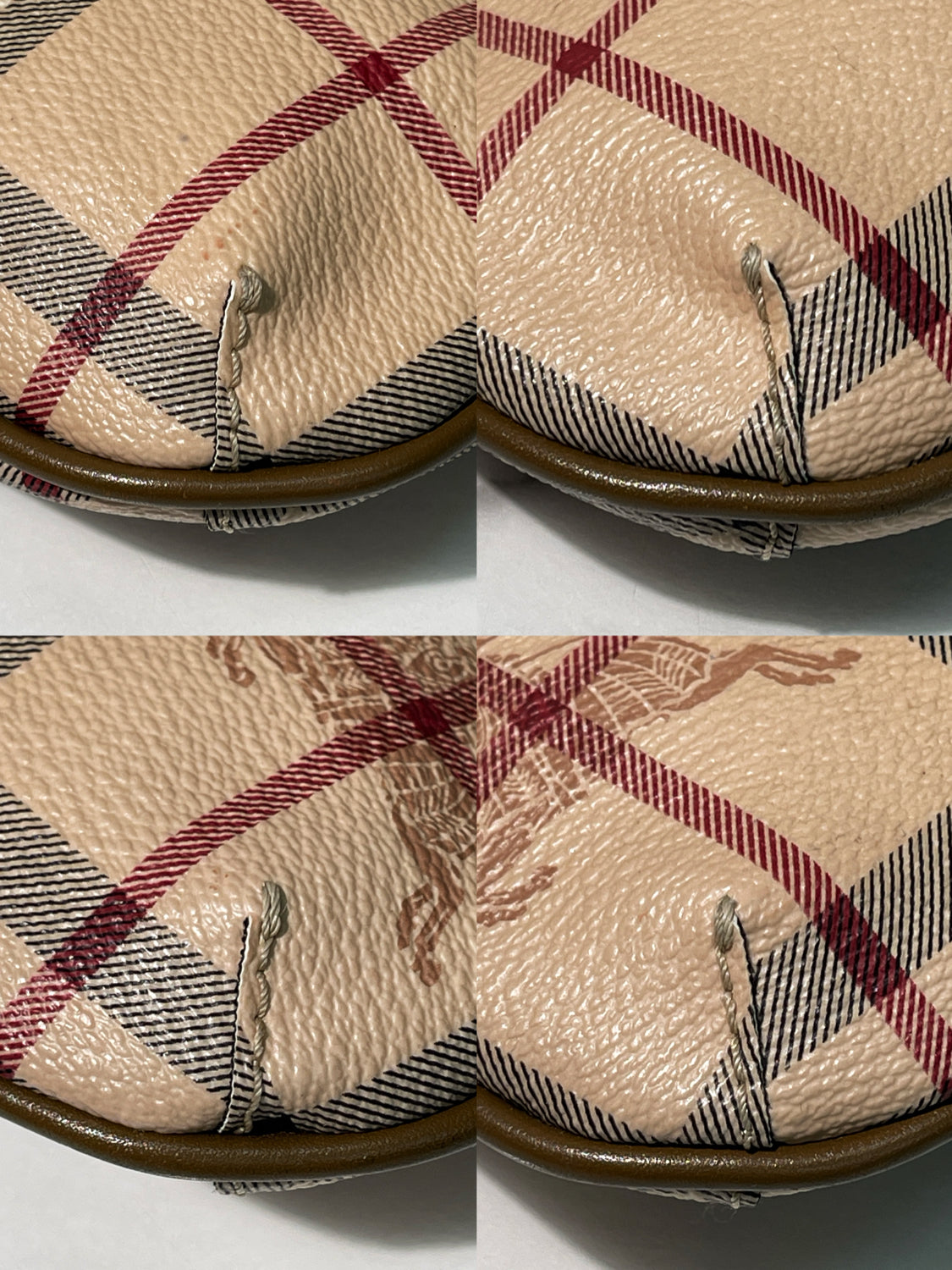 BURBERRY SHOULDER BAG