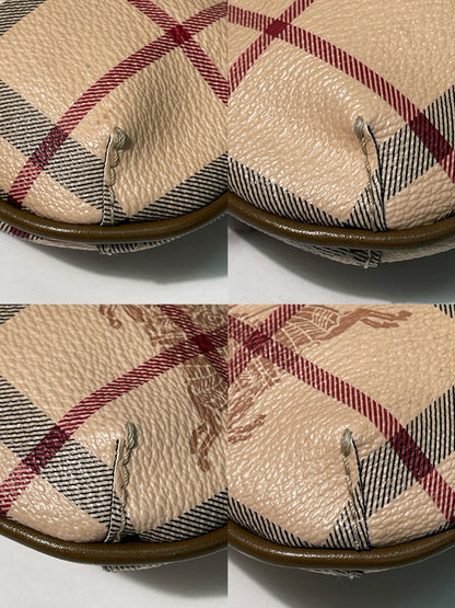 BURBERRY SHOULDER BAG