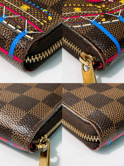 LV ZIPPY COIN PURSE