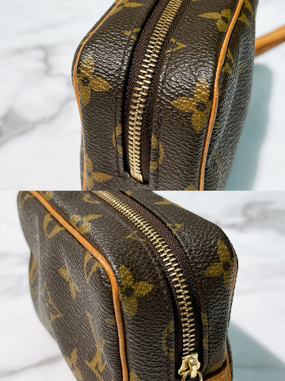 LV ZIPPY PURSE