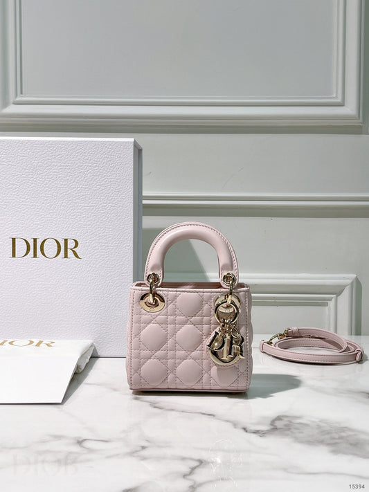 DIOR LADY MICRO