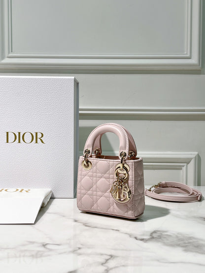 DIOR LADY MICRO