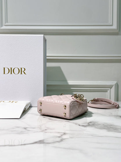 DIOR LADY MICRO