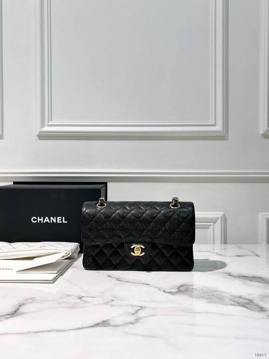 CHANEL CLASSIC FLAP SMALL