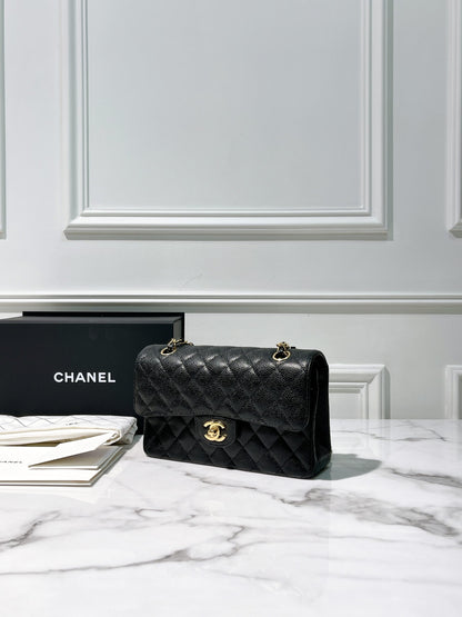 CHANEL CLASSIC FLAP SMALL