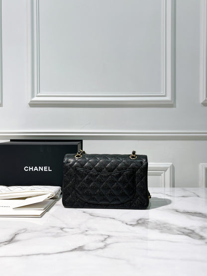 CHANEL CLASSIC FLAP SMALL