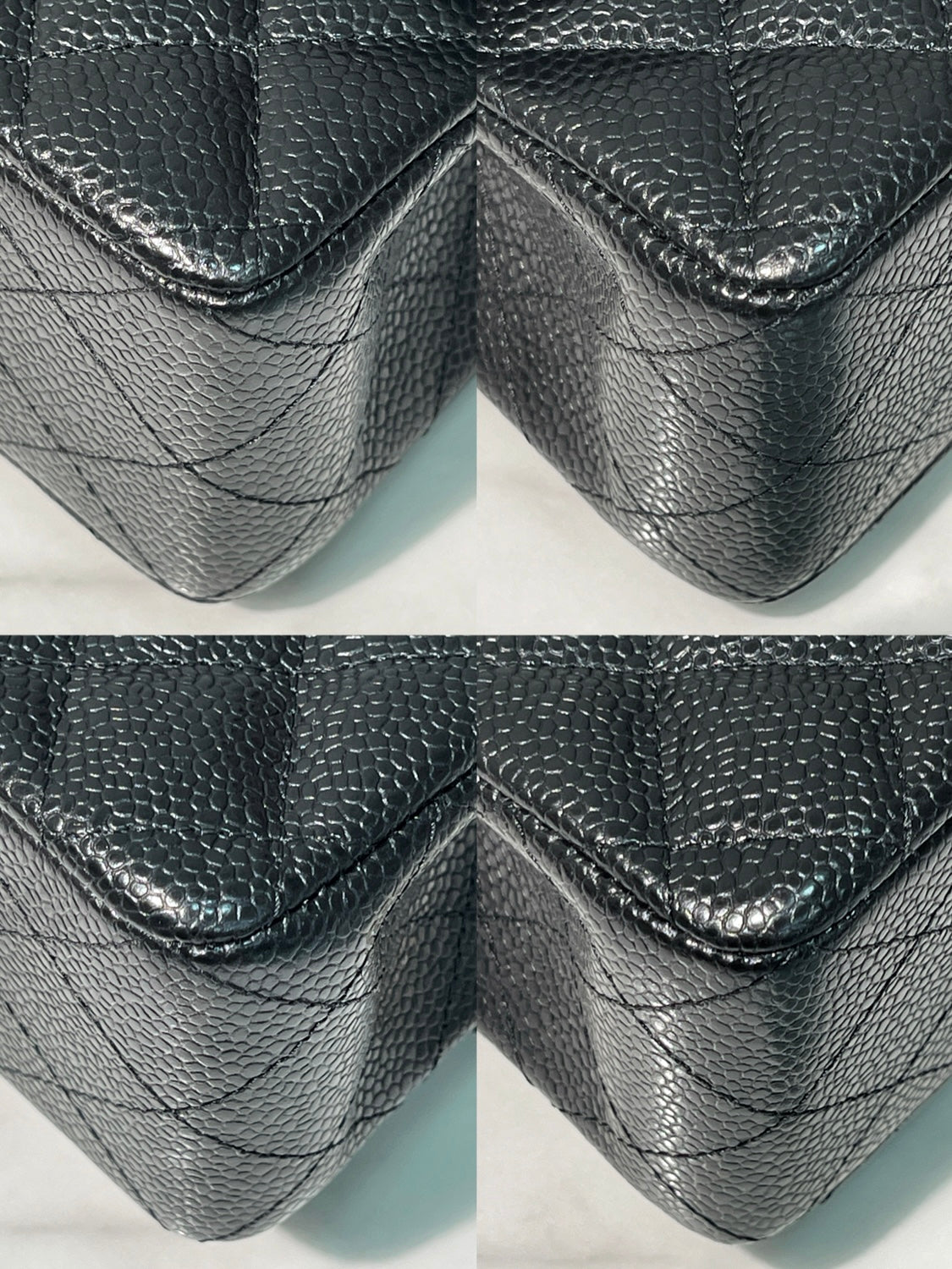 CHANEL CLASSIC FLAP SMALL